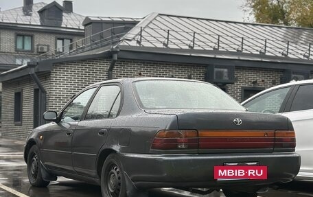 Toyota Corolla, 1992 год, 320 000 рублей, 8 фотография