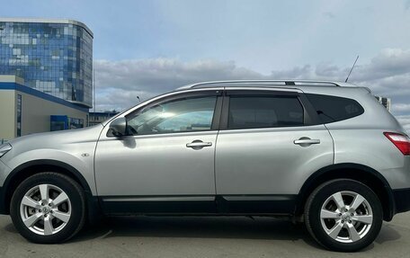 Nissan Qashqai+2 I, 2012 год, 1 150 000 рублей, 5 фотография