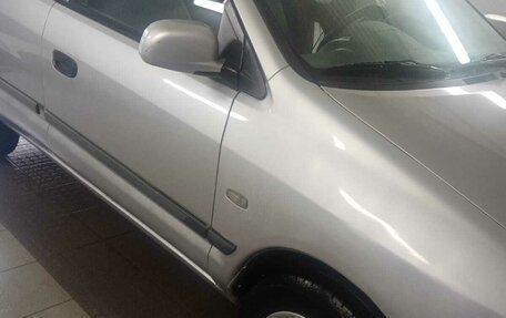 Mitsubishi Space Star I рестайлинг, 2001 год, 420 000 рублей, 7 фотография