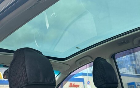 Nissan Qashqai+2 I, 2012 год, 1 150 000 рублей, 12 фотография