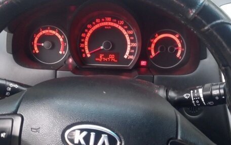 KIA cee'd I рестайлинг, 2011 год, 550 000 рублей, 7 фотография