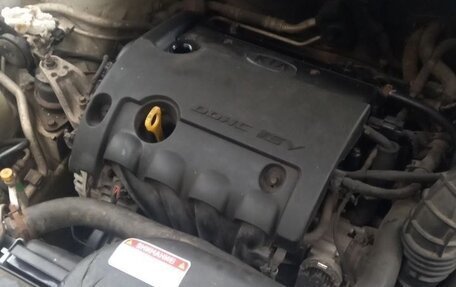 KIA cee'd I рестайлинг, 2011 год, 550 000 рублей, 8 фотография