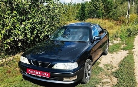 Toyota Vista, 1994 год, 325 000 рублей, 2 фотография