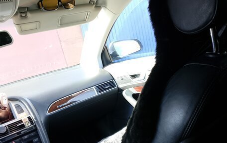 Audi A6, 2007 год, 1 239 000 рублей, 12 фотография