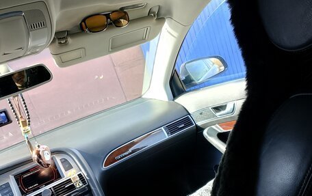 Audi A6, 2007 год, 1 239 000 рублей, 13 фотография