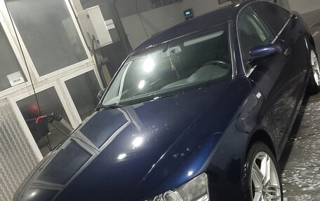 Audi A6, 2007 год, 1 239 000 рублей, 26 фотография