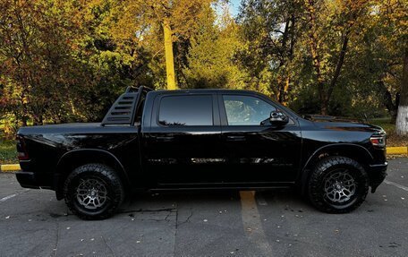 Rambler 1500, 2022 год, 7 650 000 рублей, 2 фотография