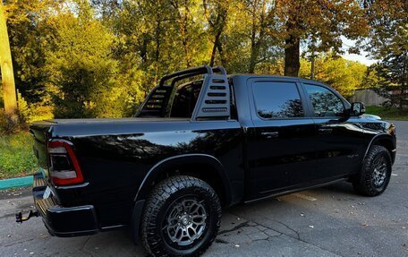 Rambler 1500, 2022 год, 7 650 000 рублей, 3 фотография