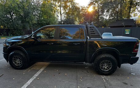 Rambler 1500, 2022 год, 7 650 000 рублей, 7 фотография