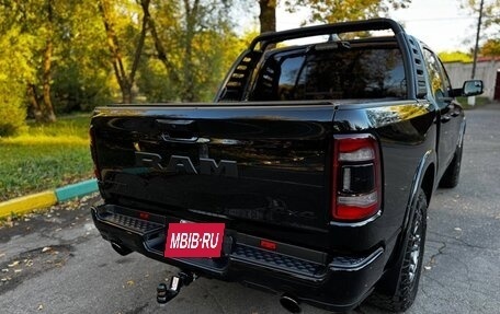 Rambler 1500, 2022 год, 7 650 000 рублей, 4 фотография