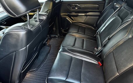 Rambler 1500, 2022 год, 7 650 000 рублей, 14 фотография