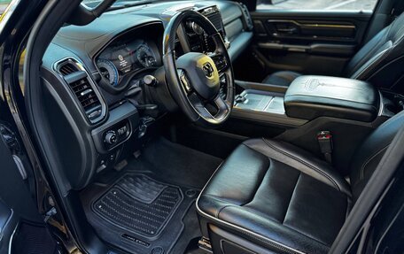 Rambler 1500, 2022 год, 7 650 000 рублей, 15 фотография