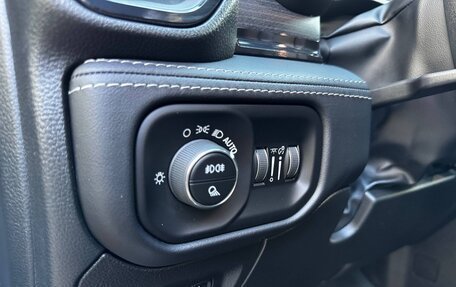 Rambler 1500, 2022 год, 7 650 000 рублей, 18 фотография