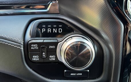 Rambler 1500, 2022 год, 7 650 000 рублей, 20 фотография