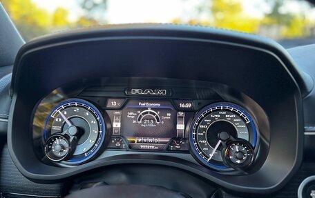 Rambler 1500, 2022 год, 7 650 000 рублей, 24 фотография