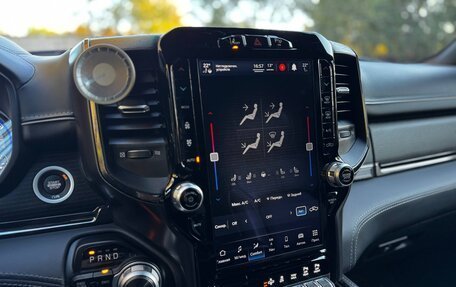 Rambler 1500, 2022 год, 7 650 000 рублей, 21 фотография