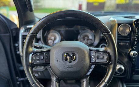 Rambler 1500, 2022 год, 7 650 000 рублей, 19 фотография