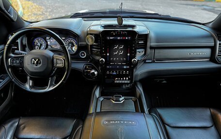 Rambler 1500, 2022 год, 7 650 000 рублей, 23 фотография