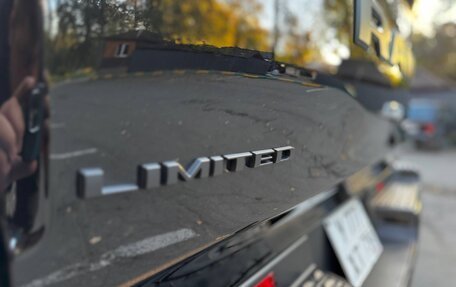 Rambler 1500, 2022 год, 7 650 000 рублей, 28 фотография