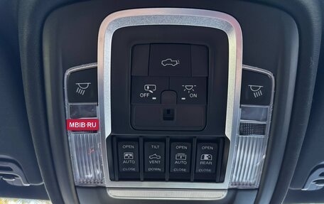 Rambler 1500, 2022 год, 7 650 000 рублей, 26 фотография