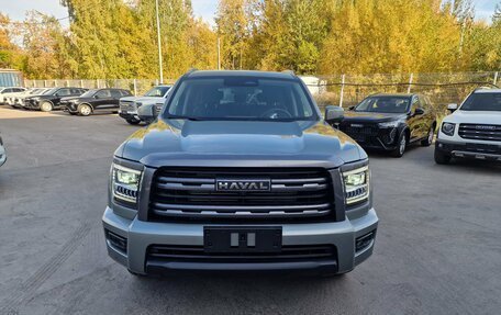 Haval H5, 2024 год, 3 662 010 рублей, 2 фотография
