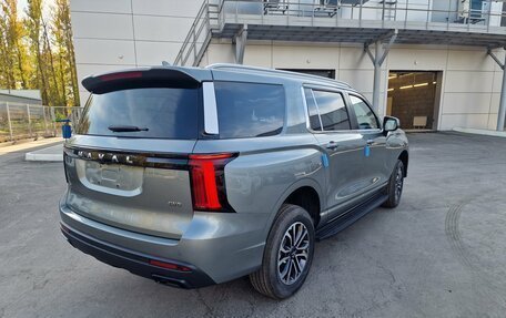 Haval H5, 2024 год, 3 662 010 рублей, 5 фотография