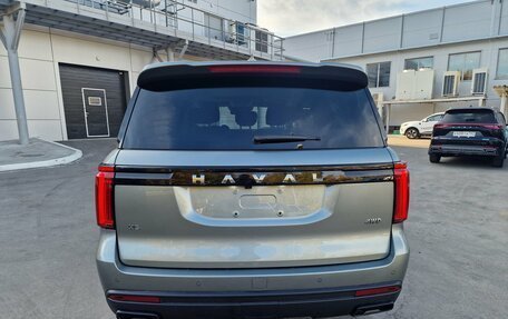 Haval H5, 2024 год, 3 662 010 рублей, 4 фотография