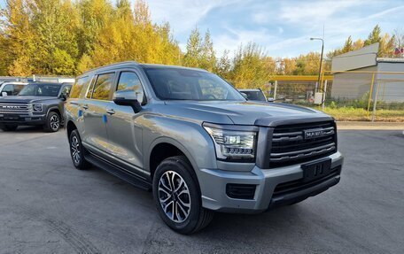 Haval H5, 2024 год, 3 662 010 рублей, 3 фотография