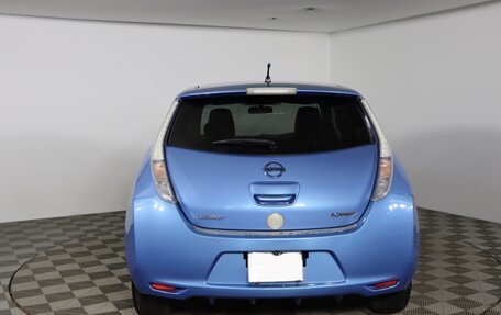 Nissan Leaf I, 2011 год, 599 990 рублей, 6 фотография