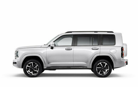 Haval H9, 2024 год, 4 899 000 рублей, 2 фотография