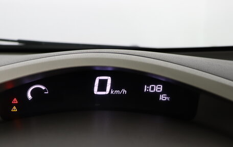 Nissan Leaf I, 2011 год, 599 990 рублей, 17 фотография