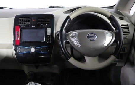Nissan Leaf I, 2011 год, 599 990 рублей, 12 фотография