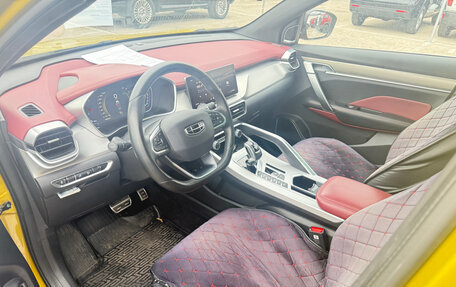 Geely Coolray I, 2022 год, 1 600 000 рублей, 5 фотография