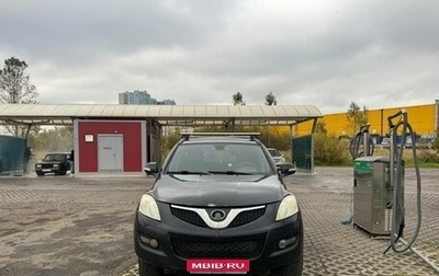 Great Wall Hover H5, 2012 год, 450 000 рублей, 1 фотография