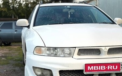 Mitsubishi Legnum, 2000 год, 600 000 рублей, 1 фотография