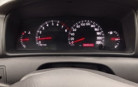 Toyota Corolla, 2005 год, 480 000 рублей, 1 фотография