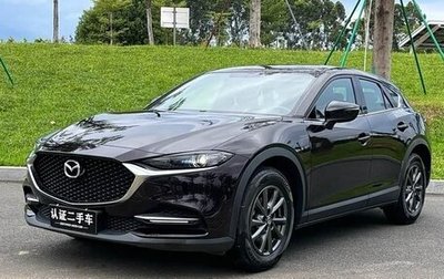 Mazda CX-4, 2021 год, 1 910 000 рублей, 1 фотография