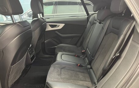 Audi Q8 I, 2021 год, 7 990 000 рублей, 14 фотография