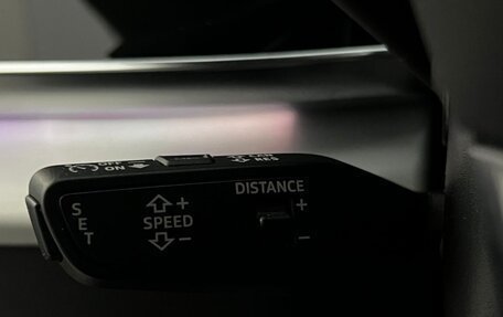 Audi Q8 I, 2021 год, 7 990 000 рублей, 22 фотография