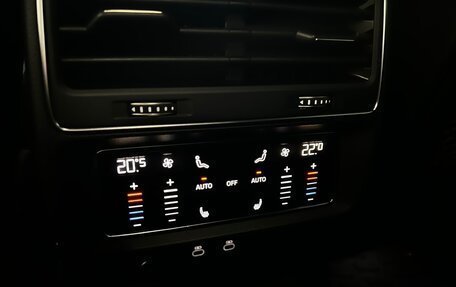 Audi Q8 I, 2021 год, 7 990 000 рублей, 20 фотография