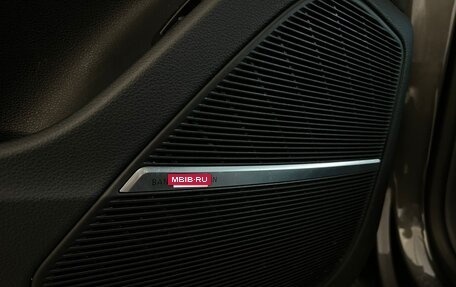 Audi Q8 I, 2021 год, 7 990 000 рублей, 21 фотография