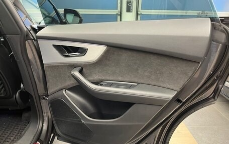 Audi Q8 I, 2021 год, 7 990 000 рублей, 19 фотография