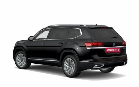 Volkswagen Teramont I, 2025 год, 5 950 000 рублей, 3 фотография