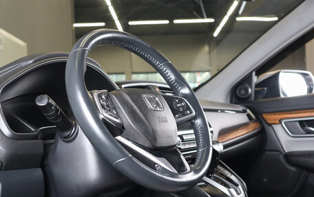 Honda CR-V IV, 2021 год, 3 199 000 рублей, 8 фотография