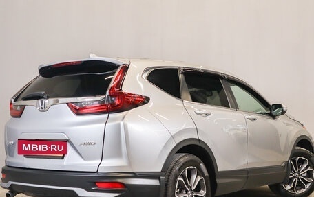 Honda CR-V IV, 2021 год, 3 199 000 рублей, 7 фотография