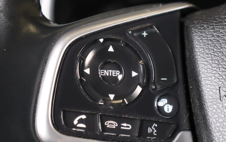 Honda CR-V IV, 2021 год, 3 199 000 рублей, 10 фотография