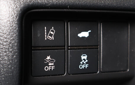 Honda CR-V IV, 2021 год, 3 199 000 рублей, 12 фотография