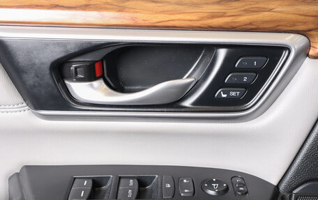 Honda CR-V IV, 2021 год, 3 199 000 рублей, 13 фотография