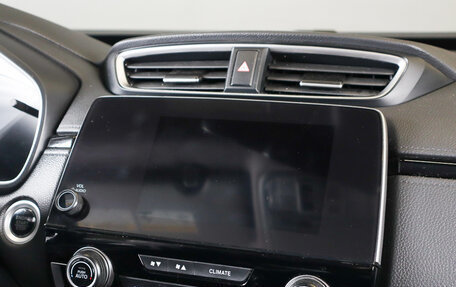 Honda CR-V IV, 2021 год, 3 199 000 рублей, 16 фотография