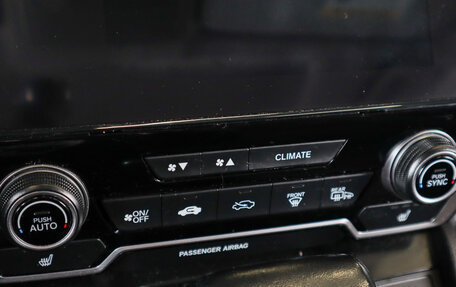 Honda CR-V IV, 2021 год, 3 199 000 рублей, 17 фотография